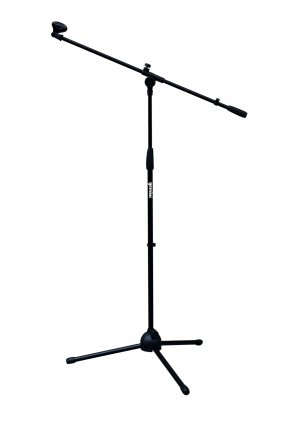 Gemini MBST-01 Tripod Boom Microphone Stand