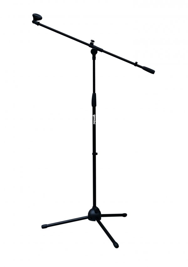 Gemini MBST-01 Tripod Boom Microphone Stand