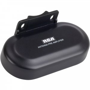RCA TVPRAMP12E Digital Signal Preamp for Outdoor Antennas