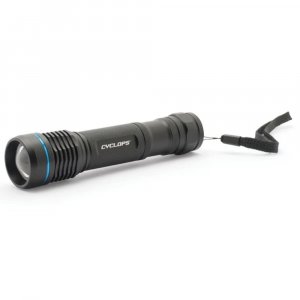 Cyclops FLS700 Steropes 700 Lumen Flashlight