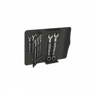 WERA 05020091001 6001 Joker Switch 11 Set 1 Set of ratcheting Combination Wrenches, 11 Pieces