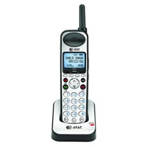 AT&T SB67108 4-Line Accessory Handset for ATTSB67128 & ATTSB67138