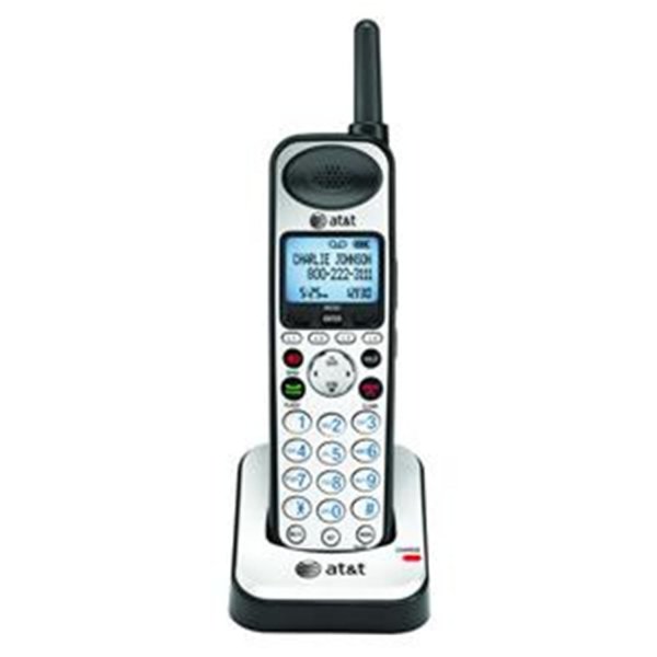 AT&T SB67108 4-Line Accessory Handset for ATTSB67128 & ATTSB67138