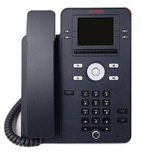 Avaya inc 700513917 Avaya J139 IP Phone 3PCC