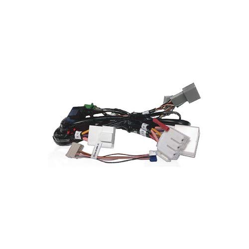 Excalibur OLHRNRSHA7 Plug&Play HarnessCovers For Select Acura & Honda PTS 2014+