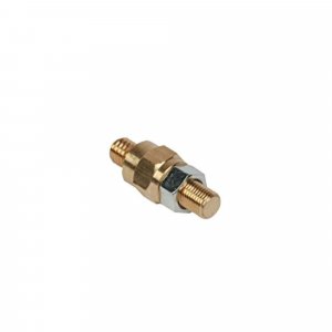 WirthCo 30400 Battery Doctor Side Mount Long Stud Terminal Battery Bolt