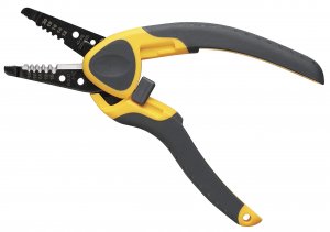 Ideal 45-915 Kinetic Reflex T-Stripper Wire Stripper
