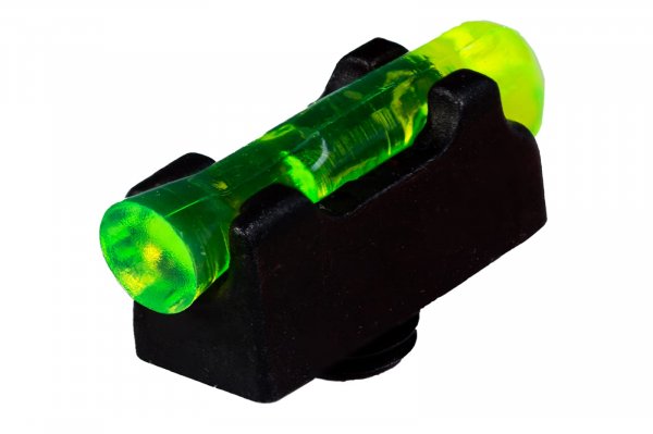 SK2011 HIVIZ Sight Systems, Spark III-Threaded Front Bead Replacement
