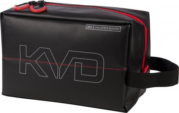 Plano PLAB11700 KVD Wormfile Speedbag  Small