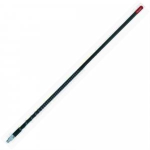 Firestik KW6B 6' (183cm) Heavy-Duty Antenna 3/4 Wave (Black)
