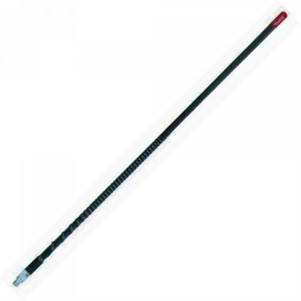 Firestik KW6B 6' (183cm) Heavy-Duty Antenna 3/4 Wave (Black)