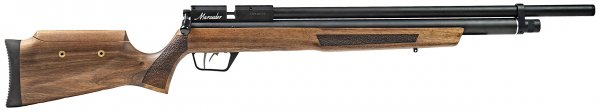 Benjamin BP2264W Marauder .22 Pneumatic Multi-Shot Bolt-Action Hunting Air Rifle