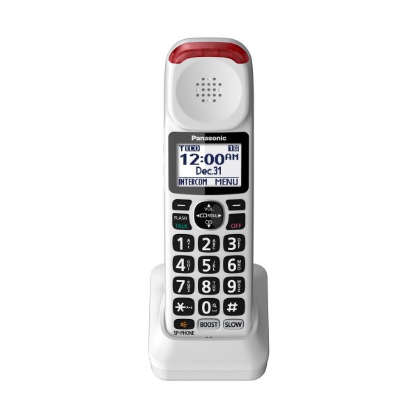 Panasonic Consumer TGMA44W Panasonic Accessory Handset