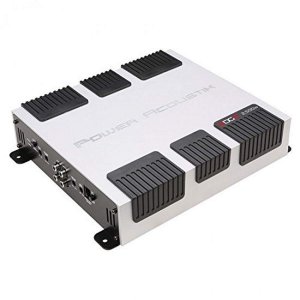 Power Acoustik EG12500D 2500 Watt Monoblock Car Amplifier