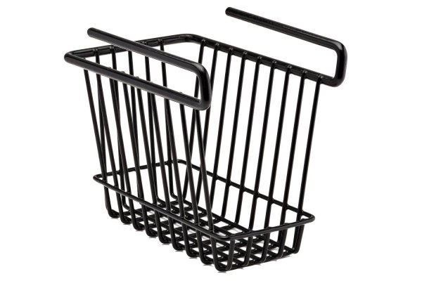 SNAPSAFE 76010 Hanging Shelf Basket  Medium Size