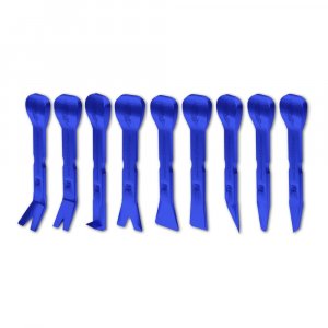 XScropion PCT9 Trim Removal Kit (9-Piece Kit)  Dark Blue