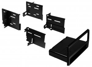 American International NDK736 Dash Install Kit For Nissan