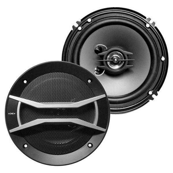 XXX XGT1602 6" 300 Watt 2 Way Speakers(pair)