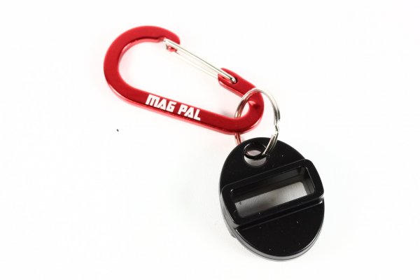 Mag Pal Clip Loader for The Ruger® 22 Mark II®, Mark III®, Mark IV®, and 22/45®