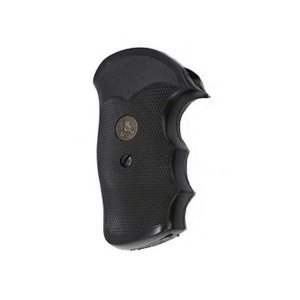 Pachmayr 02513 Colt D Frame, Post 1971 Gripper Grip