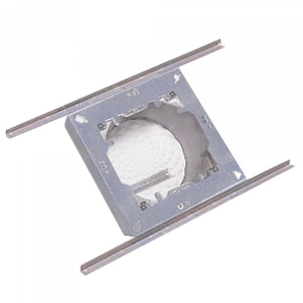 Valcom V-9916M Valcom Metal Backbox/bridge Combo
