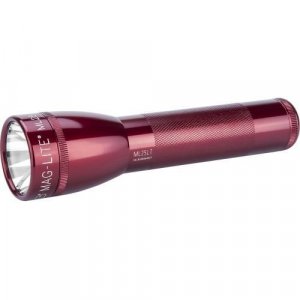 MAGLITE ML25LTS3036 MAGLED 3C CELL RED