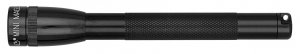 MAGLITE M3A016 MINI  AAA BLACK