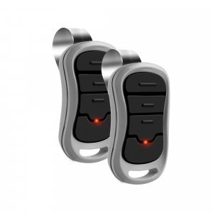 Avisontek 2-Pack G3T-R Genie Garage Door Opener Remote Replacement