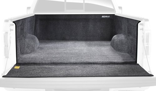 Bedrug BRY07SBK Bed Liner
