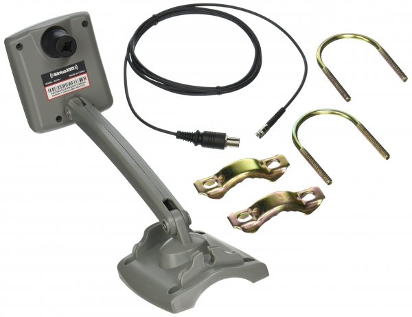 SiriusXM SXHA1 SiriusXM  Universal Outdoor Home Antenna
