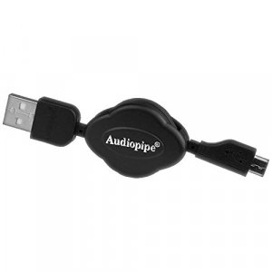 Nippon AIQRUMU3 Standard USB to Micro USB 3 Cable