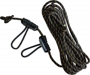 Muddy MUDMSA500 30 Braided Nylon Safe-Line (1-pack)