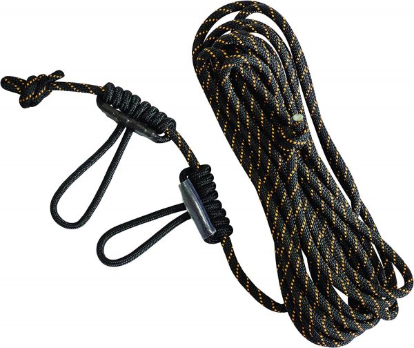 Muddy MUDMSA500 30 Braided Nylon Safe-Line (1-pack)