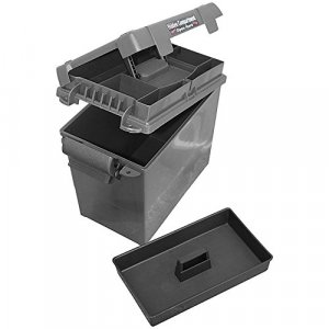 MTM ML140 Muzzle Loader Dry Box