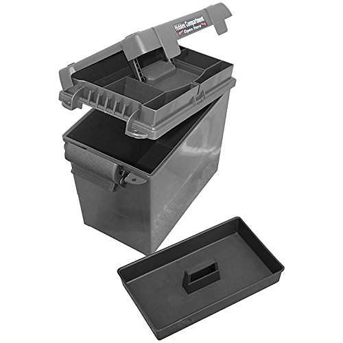 MTM ML140 Muzzle Loader Dry Box