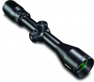 BUSHNELL BSH753960B Trophy DOA600 3x to 9x 40 mm Riflescope
