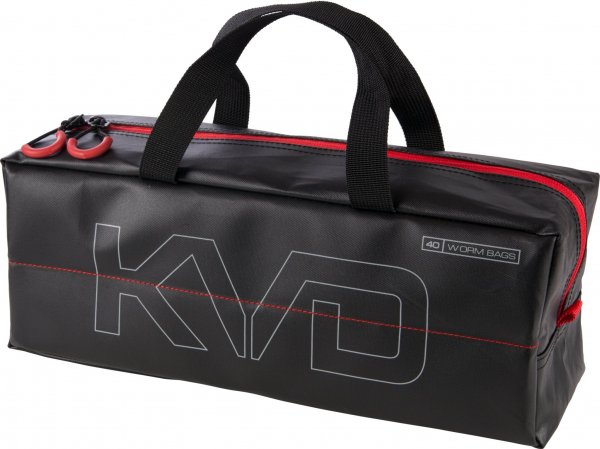 Plano PLAB12700 KVD Wormfile Speedbag -Large