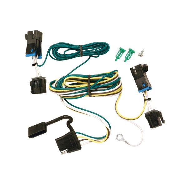 Tekonsha 118392 TOne Connector Assembly
