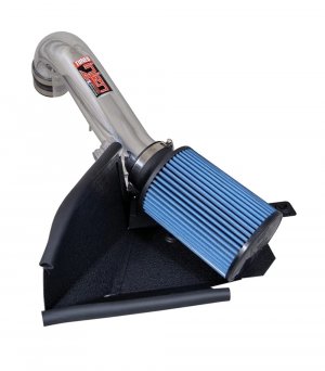 Injen SP3078BLK Short Ram Intake System (Black)