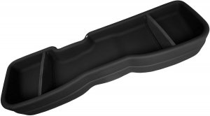 Husky 9031 Liners Under Seat Storage Box For 2014-2019 Silverado/Sierra 1500