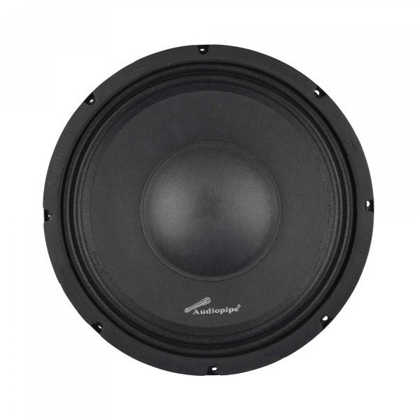Audiopipe APSP1050 Dynamic Loudspeaker 10" 700W Max Each