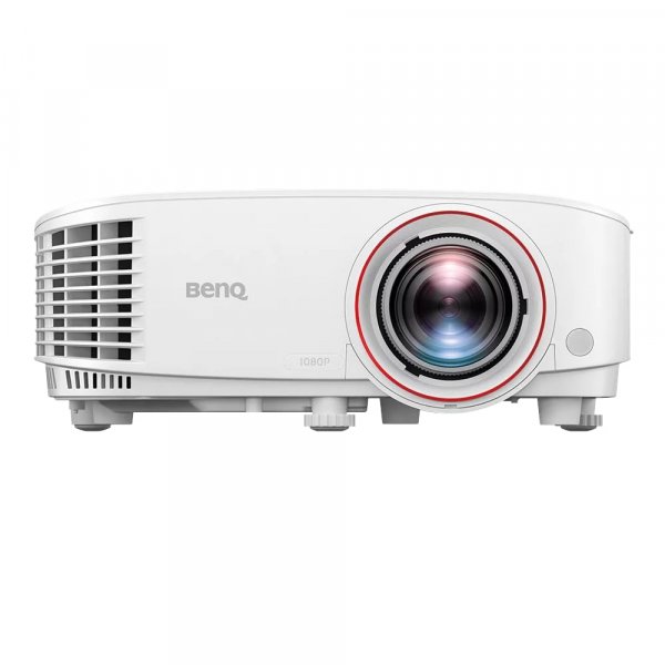 BenQ TH671ST 3000 Lumens 1080p Short Throw Home Entertainment Projector