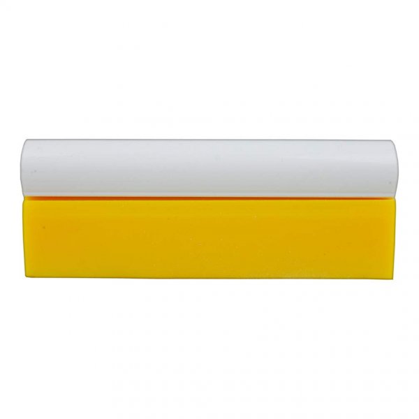 Pipeman Install Solution TNTSQ55 5.5" Small Power Squeegee