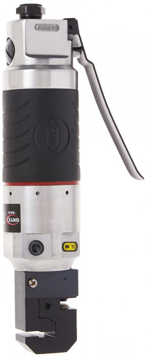 Astro 605ST ONYX Straight Type Punch Flange Tool