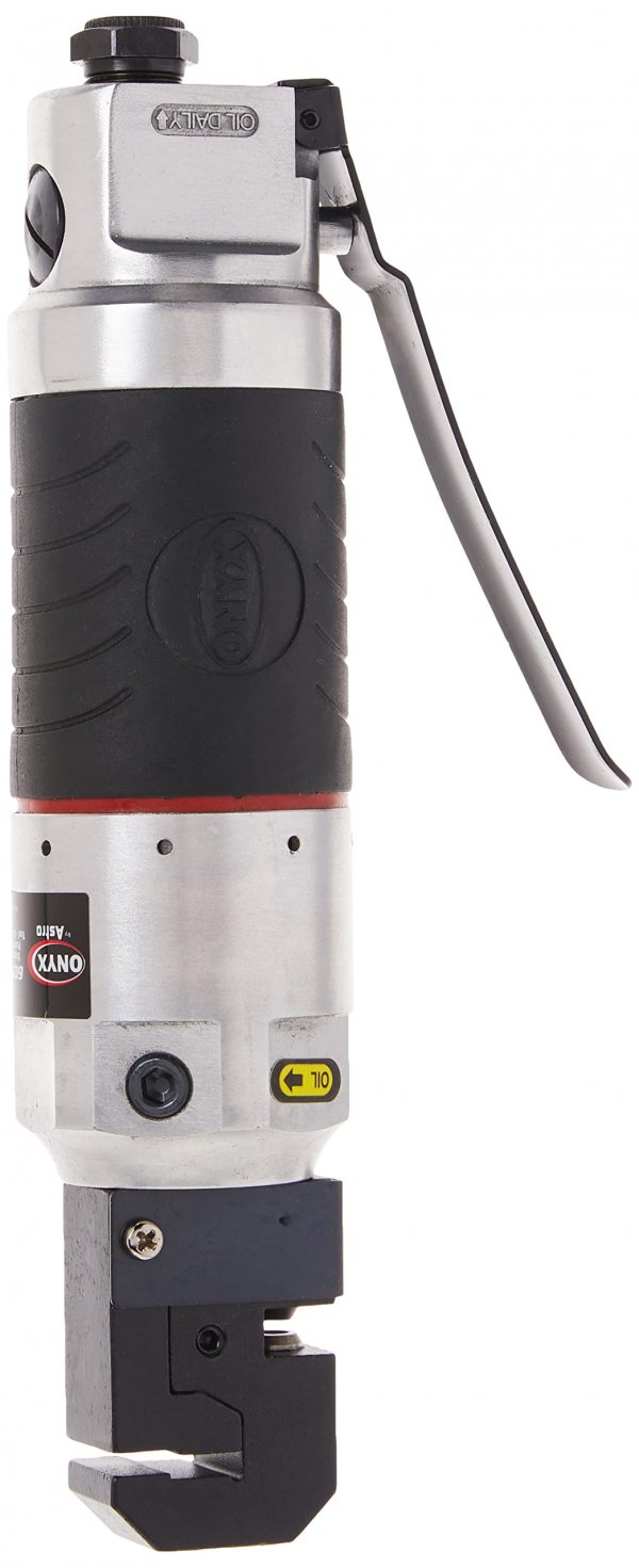 Astro 605ST ONYX Straight Type Punch Flange Tool