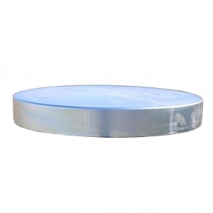 Boss Buck BB101 Lid-55 Gallon Slip on 3"