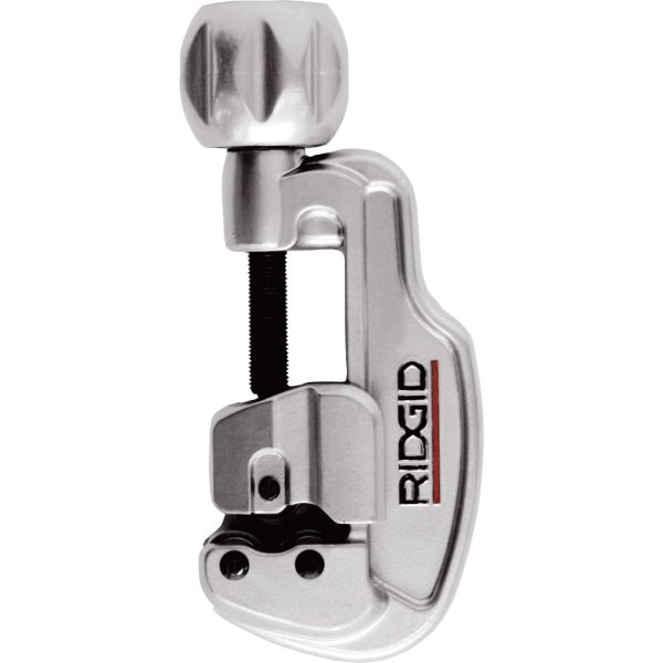 Ridgid 29963 model 35S Stainless Steel Tubing Cutter, 1/4" to 1-3/8" Tube Cutter
