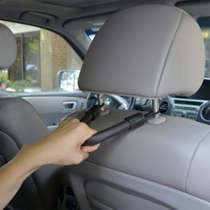Car Mobility Aid Auto Hand Grip - Stability & Independence Getting in and Out of Cars