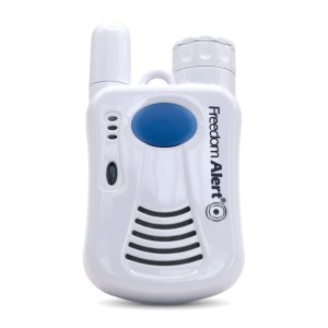 Logicmark FREEDOM 35911 Freedom Alert By Logic Mark