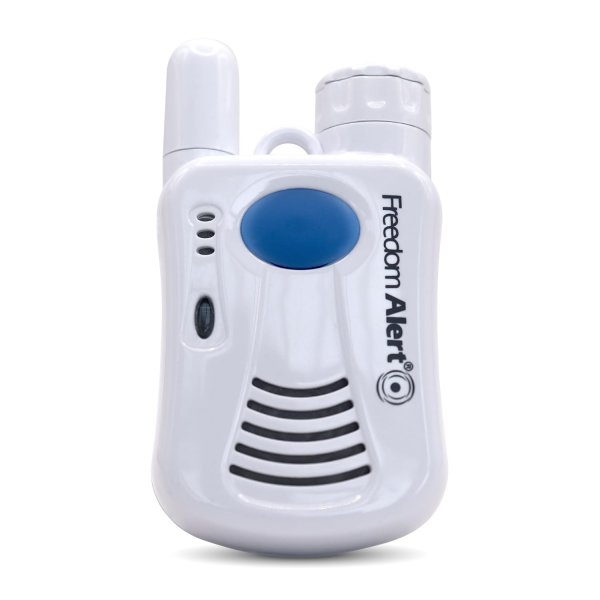 Logicmark FREEDOM 35911 Freedom Alert By Logic Mark